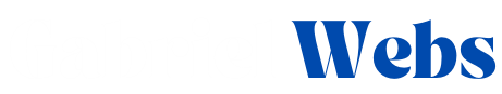 gabrielwebsites logo