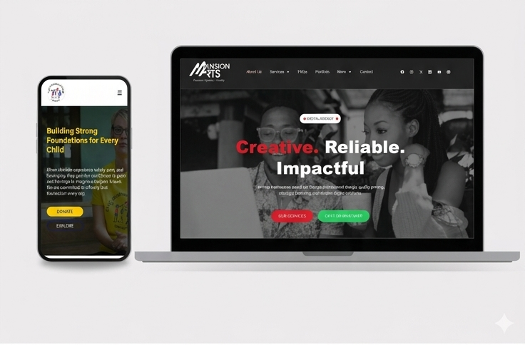 Webdevine Preview